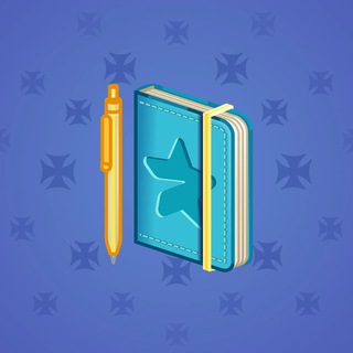 Star Notepad #61508