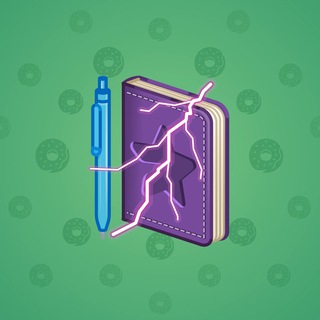 Star Notepad #61511