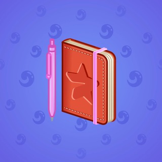Star Notepad #61530