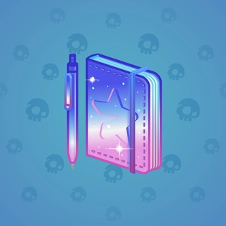 Star Notepad #61533
