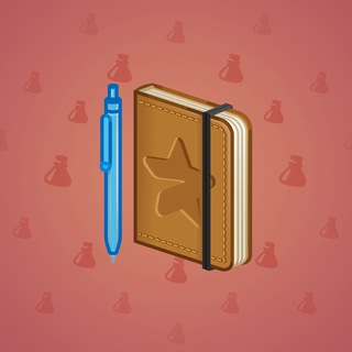 Star Notepad #61538