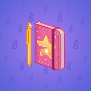 Star Notepad #61541