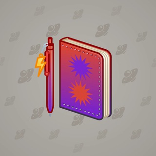 Star Notepad #61542