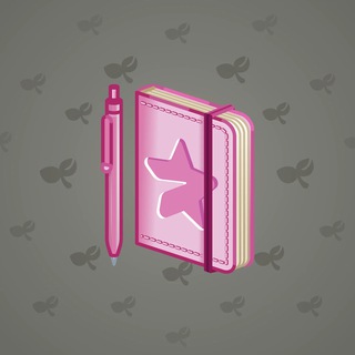 Star Notepad #61543