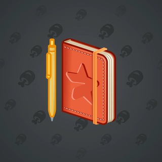 Star Notepad #61551