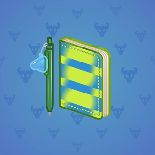 Star Notepad #61558