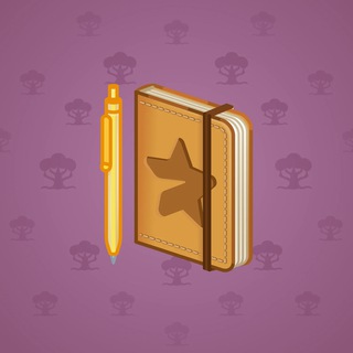 Star Notepad #61562