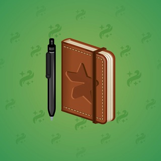 Star Notepad #61565