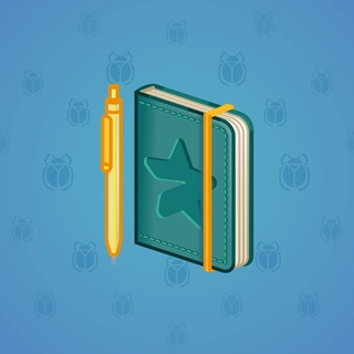 Star Notepad #61567