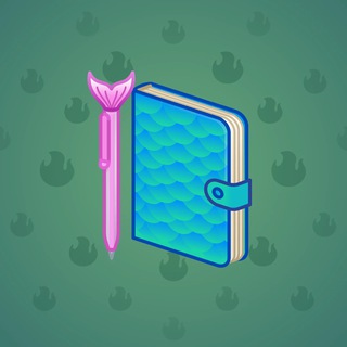 Star Notepad #61640