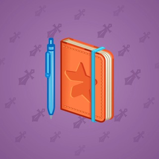 Star Notepad #61641