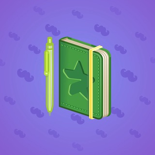 Star Notepad #61652