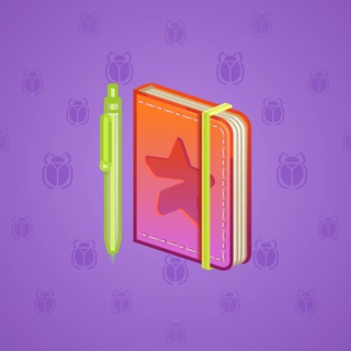 Star Notepad #61668