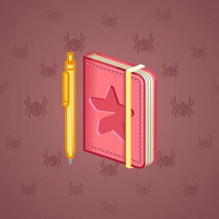 Star Notepad #61701