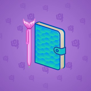 Star Notepad #61711