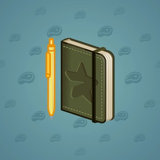 Star Notepad #61716