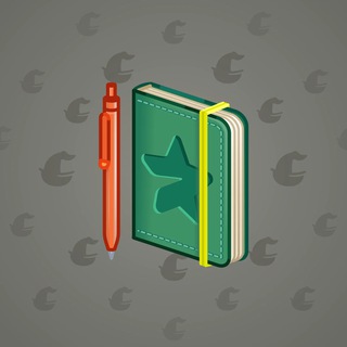Star Notepad #61724