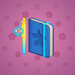 Star Notepad #61726