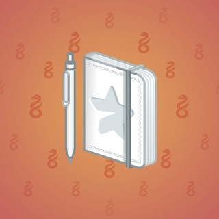 Star Notepad #61739