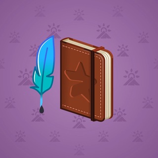 Star Notepad #61757