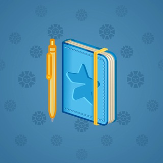Star Notepad #61767