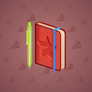 Star Notepad #61780