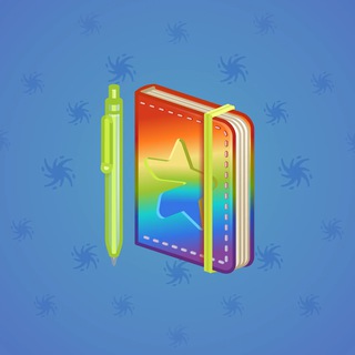 Star Notepad #61782
