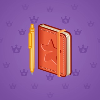 Star Notepad #61856