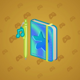 Star Notepad #61863