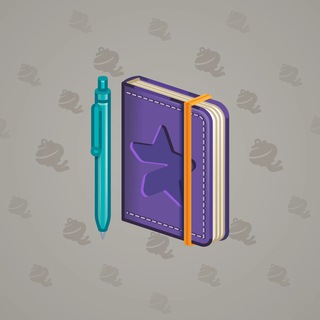 Star Notepad #61867