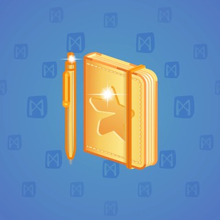 Star Notepad #61871