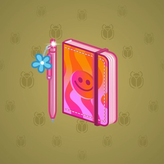 Star Notepad #61876