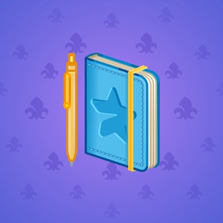Star Notepad #61878