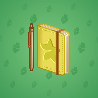 Star Notepad #61879