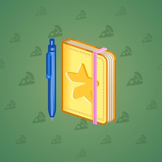 Star Notepad #61882