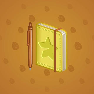 Star Notepad #61887