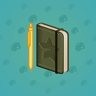Star Notepad #61891