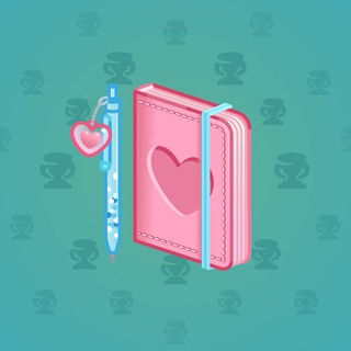 Star Notepad #61896