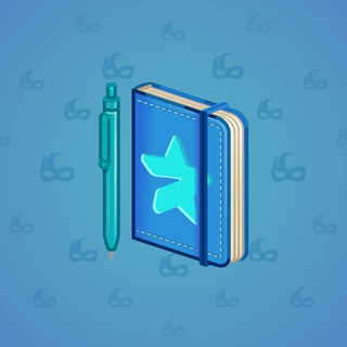 Star Notepad #61899