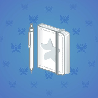Star Notepad #61901