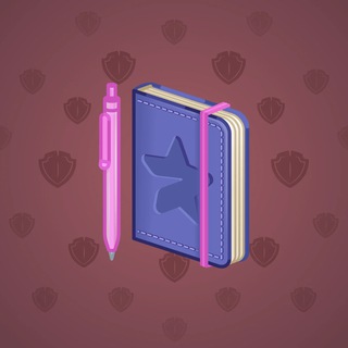Star Notepad #61903