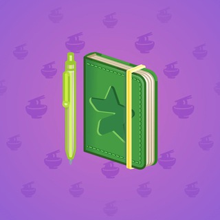Star Notepad #61904