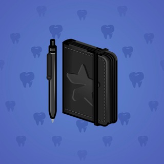 Star Notepad #62171