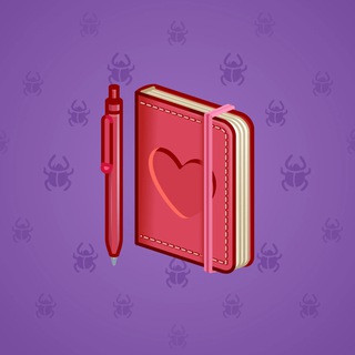 Star Notepad #62172