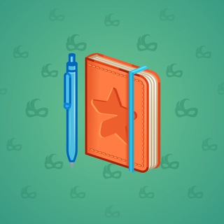 Star Notepad #62174
