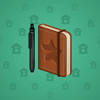 Star Notepad #62175