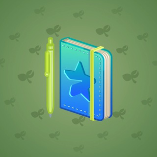 Star Notepad #62177
