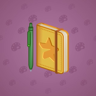 Star Notepad #62179