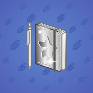 Star Notepad #62183