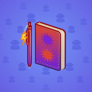 Star Notepad #62192